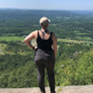 Meet your Posher, Brittany